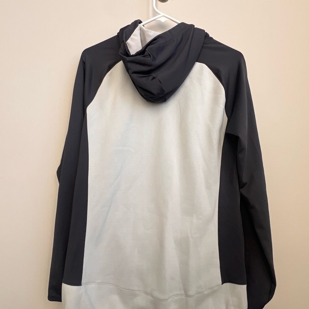 Second Skin Performance Fleece Pullover - image 5